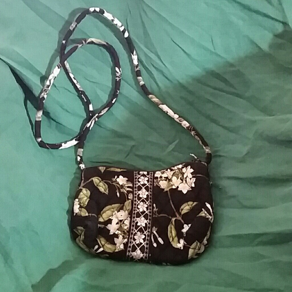 Vera Bradley Small shoulder bag
